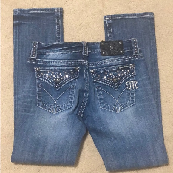 Miss Me Denim - Miss Me jeans